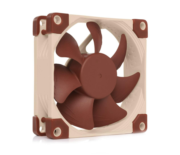 Noctua NF-A8 ULN 80mm - 1141284 - zdjęcie